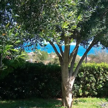 Ferienhaus Elisa, Holidays With Sea View Costa Rei