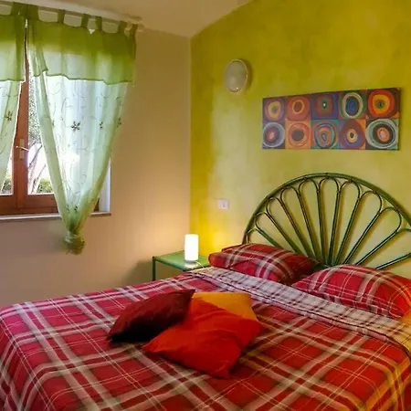 Ferienhaus Elisa, Holidays With Sea View