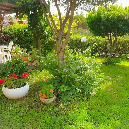 Ferienhaus Elisa, Holidays With Sea View