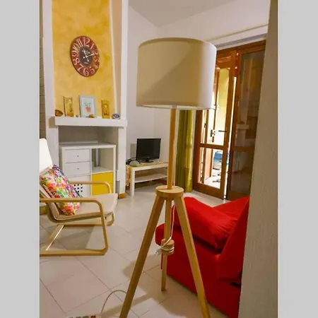 Elisa, Holidays With Sea View Holiday home