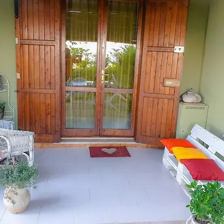 Elisa, Holidays With Sea View Holiday home *