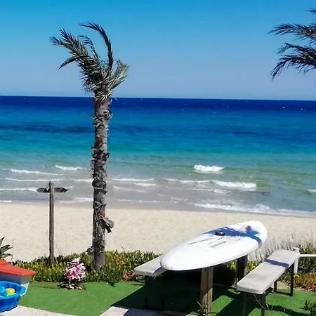 Elisa, Holidays With Sea View Holiday home Costa Rei