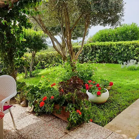 Holiday home Elisa, Holidays With Sea View Costa Rei